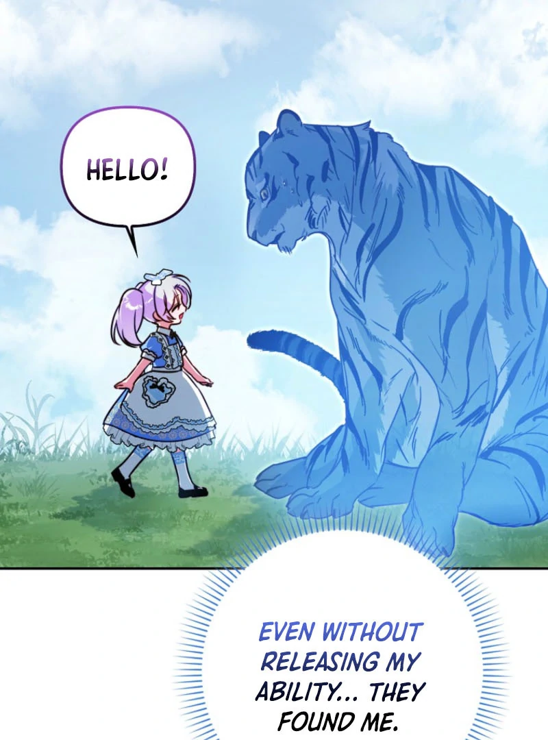 I’m The Brave Puppy That Will Save The Villainess Chapter 10 - Page 56