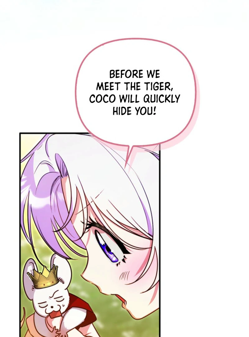 I’m The Brave Puppy That Will Save The Villainess Chapter 10 - Page 7