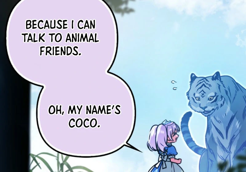 I’m The Brave Puppy That Will Save The Villainess Chapter 10 - Page 63