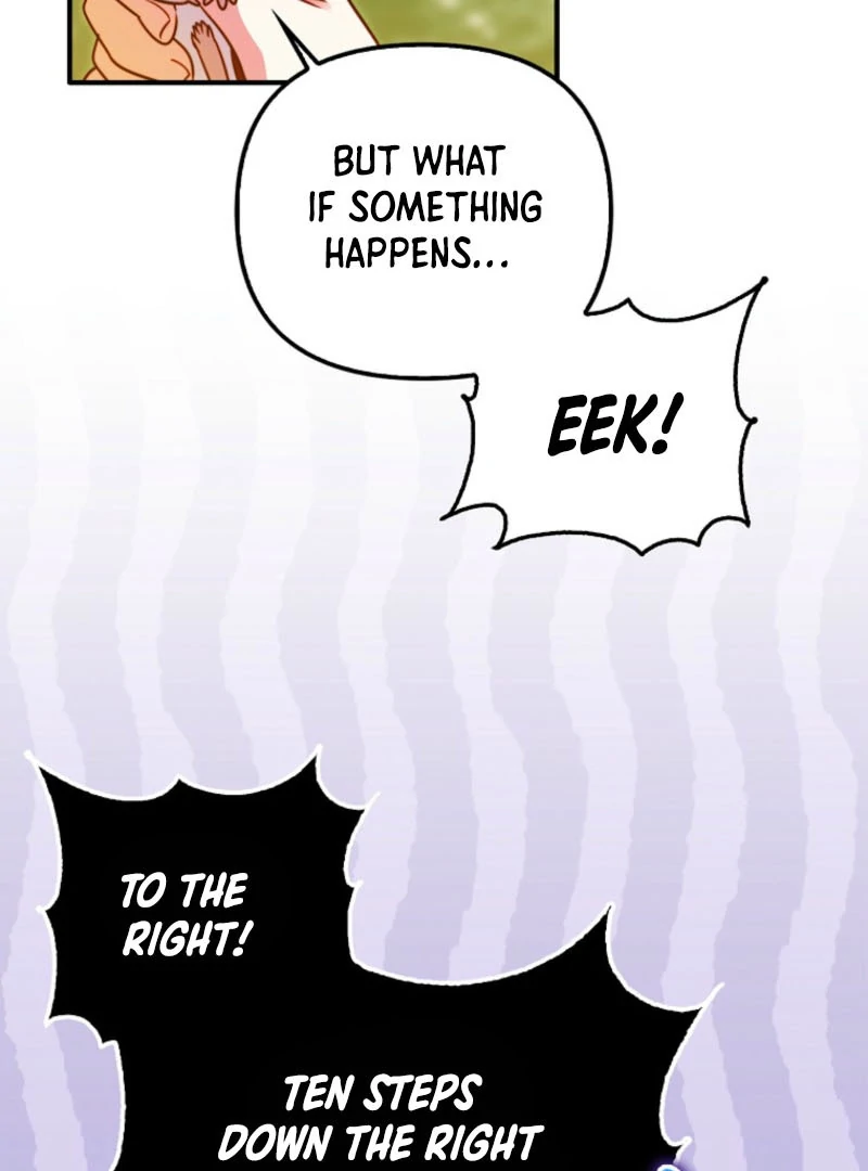 I’m The Brave Puppy That Will Save The Villainess Chapter 10 - Page 8