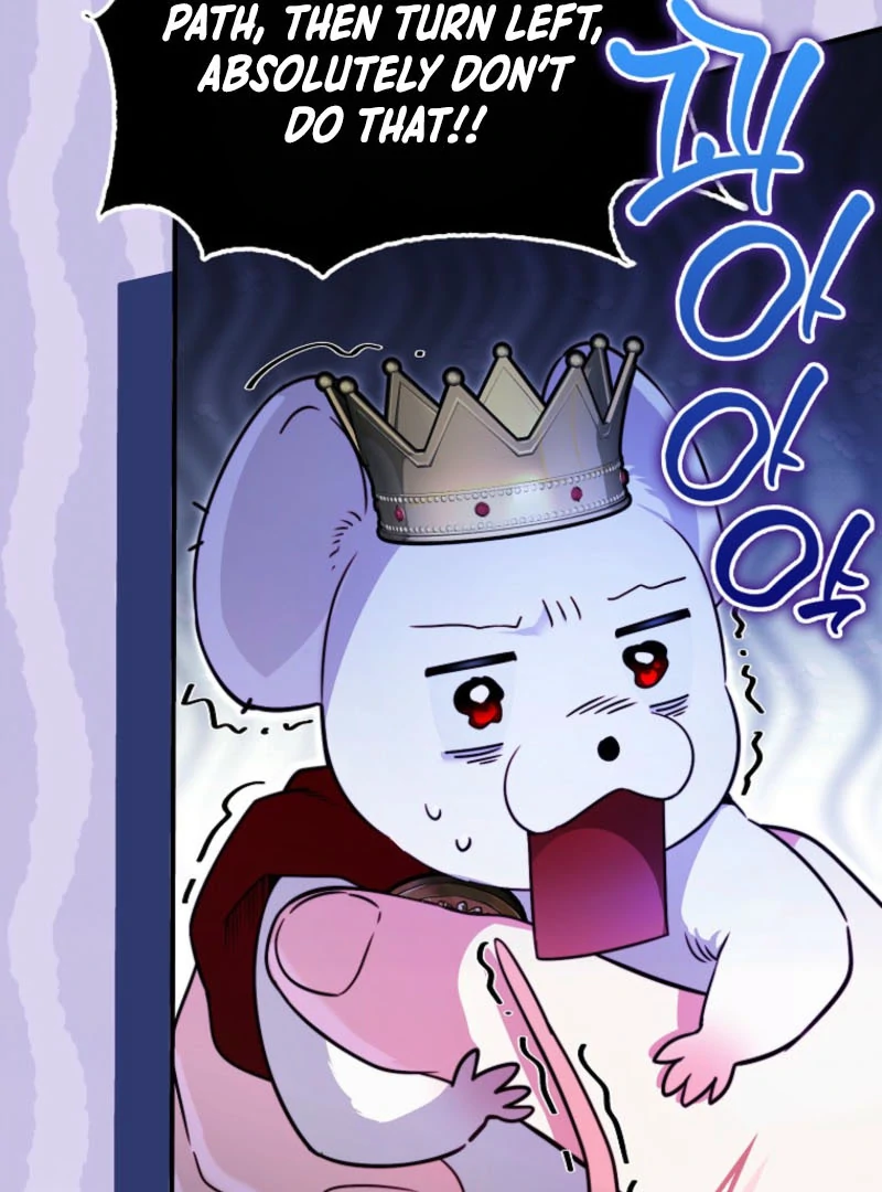 I’m The Brave Puppy That Will Save The Villainess Chapter 10 - Page 9
