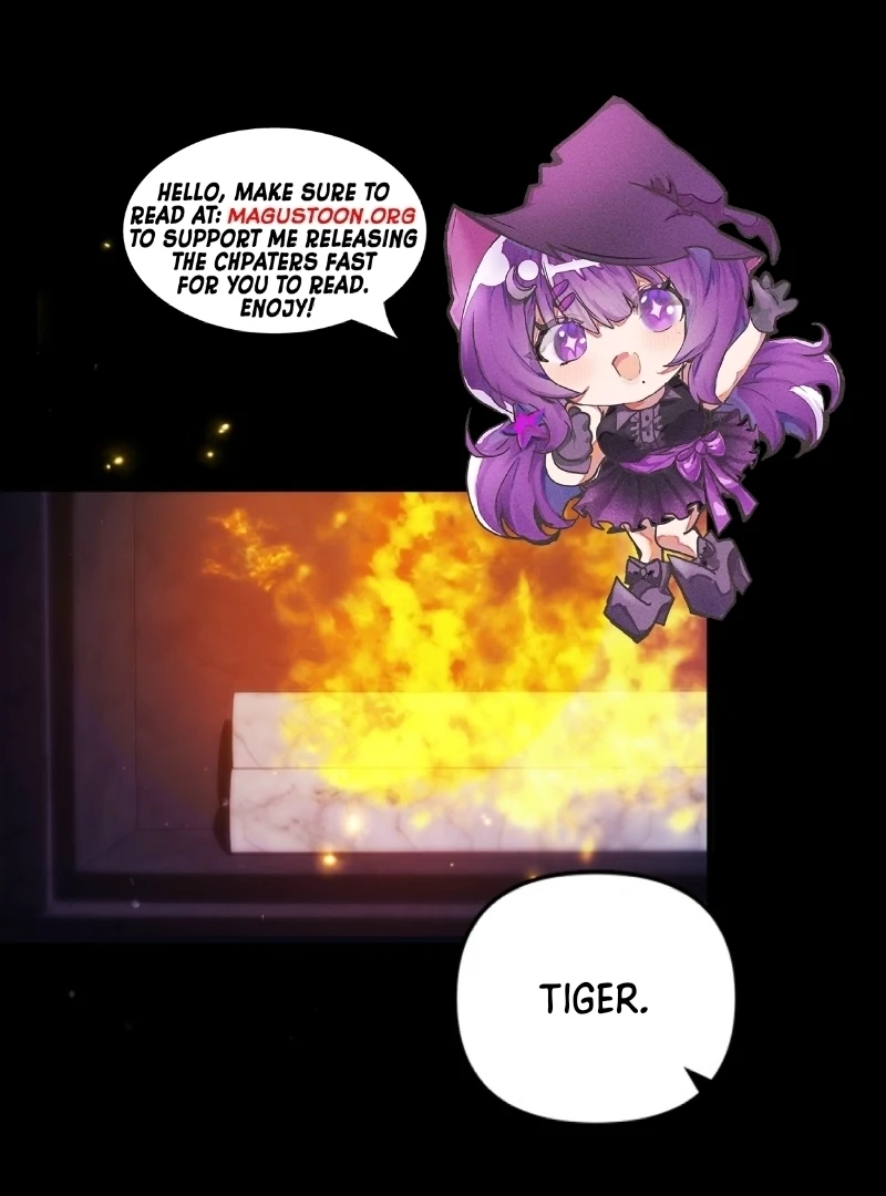 I’m The Brave Puppy That Will Save The Villainess Chapter 12 - Page 1