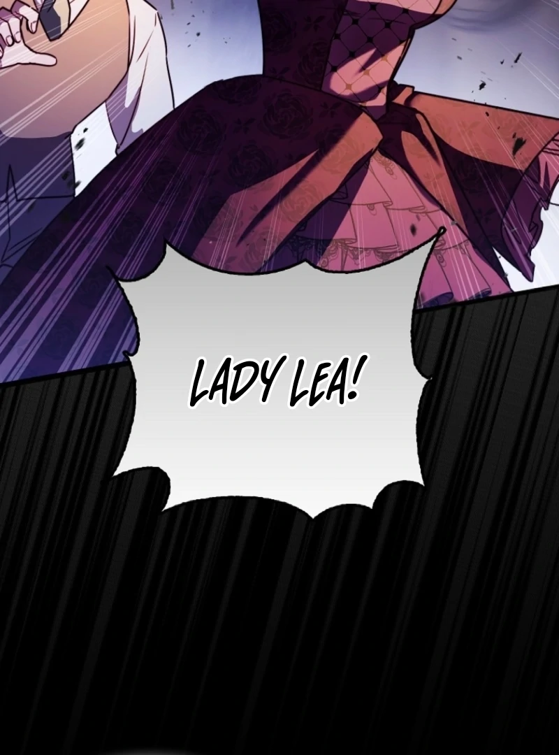 I’m The Brave Puppy That Will Save The Villainess Chapter 12 - Page 109