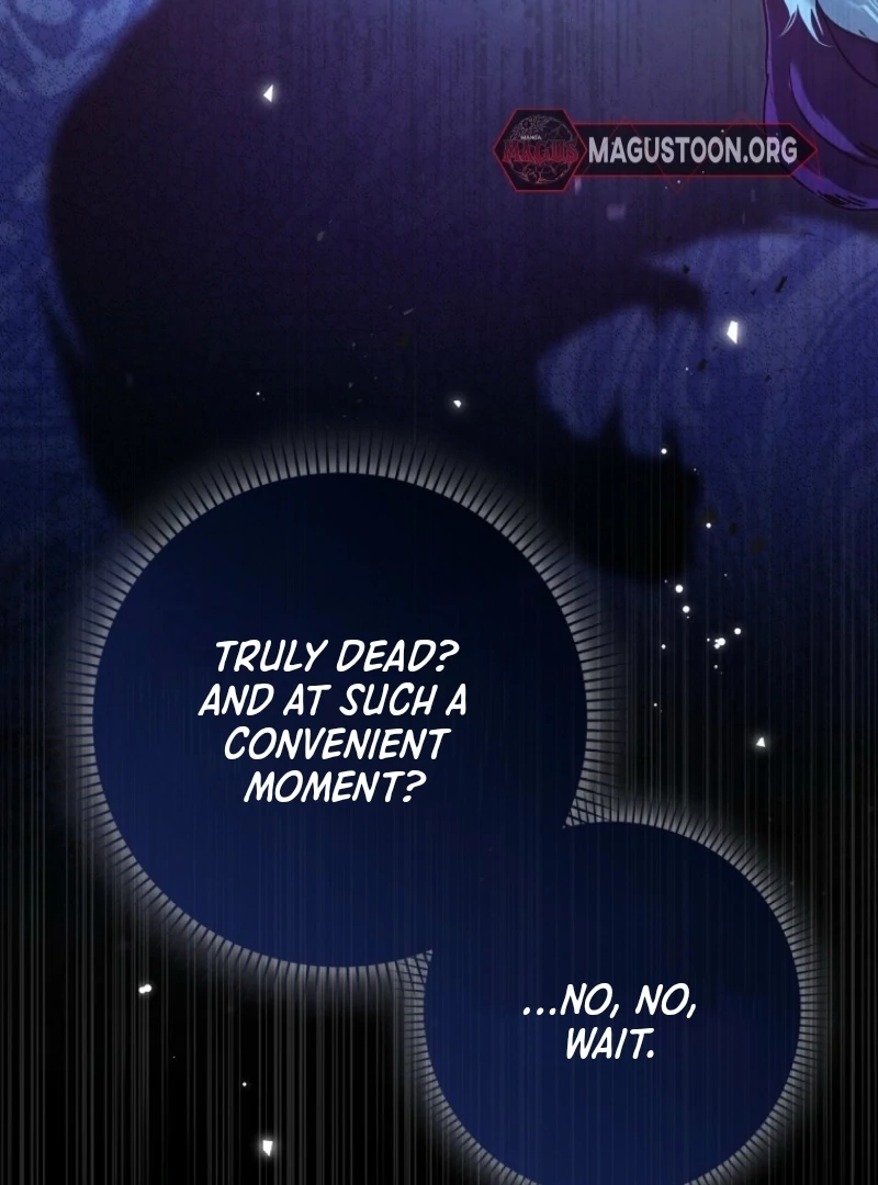 I’m The Brave Puppy That Will Save The Villainess Chapter 12 - Page 113