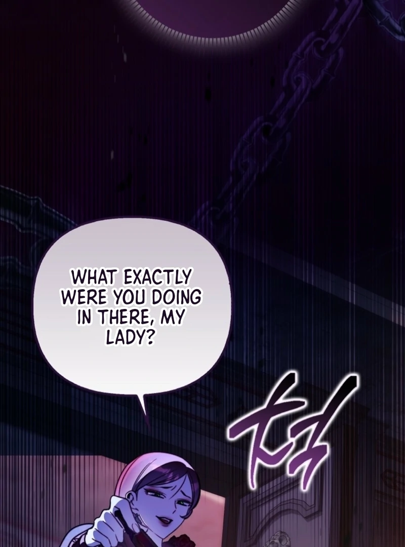 I’m The Brave Puppy That Will Save The Villainess Chapter 12 - Page 117