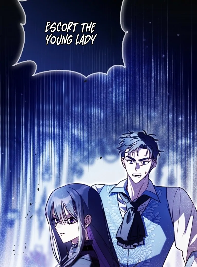 I’m The Brave Puppy That Will Save The Villainess Chapter 12 - Page 122