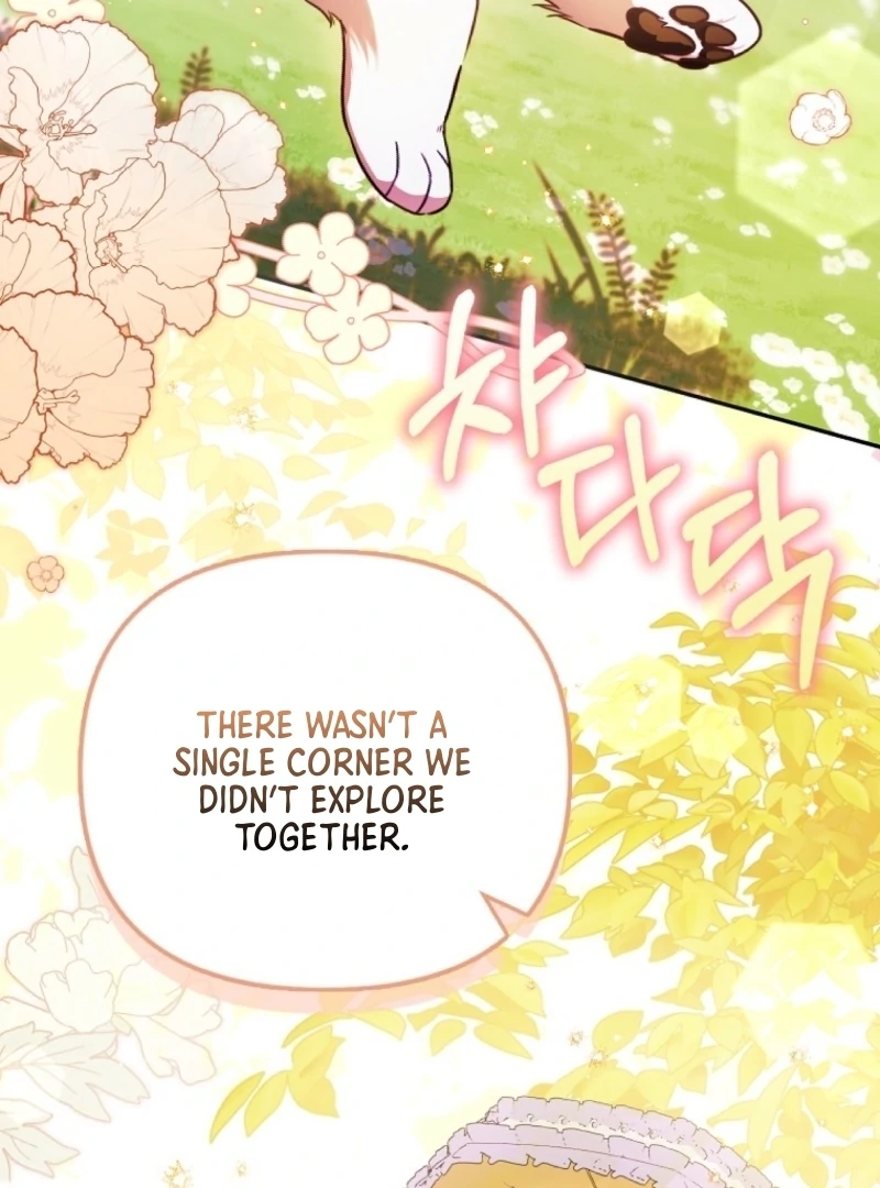 I’m The Brave Puppy That Will Save The Villainess Chapter 12 - Page 66