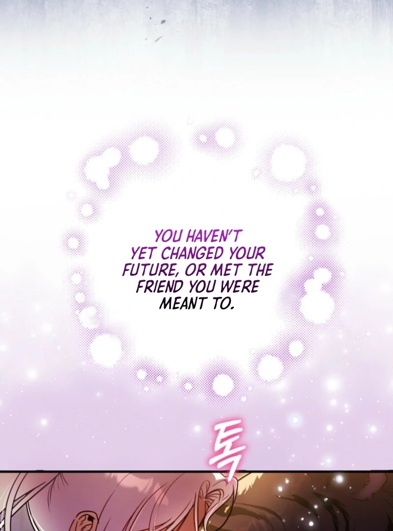 I’m The Brave Puppy That Will Save The Villainess Chapter 12 - Page 8
