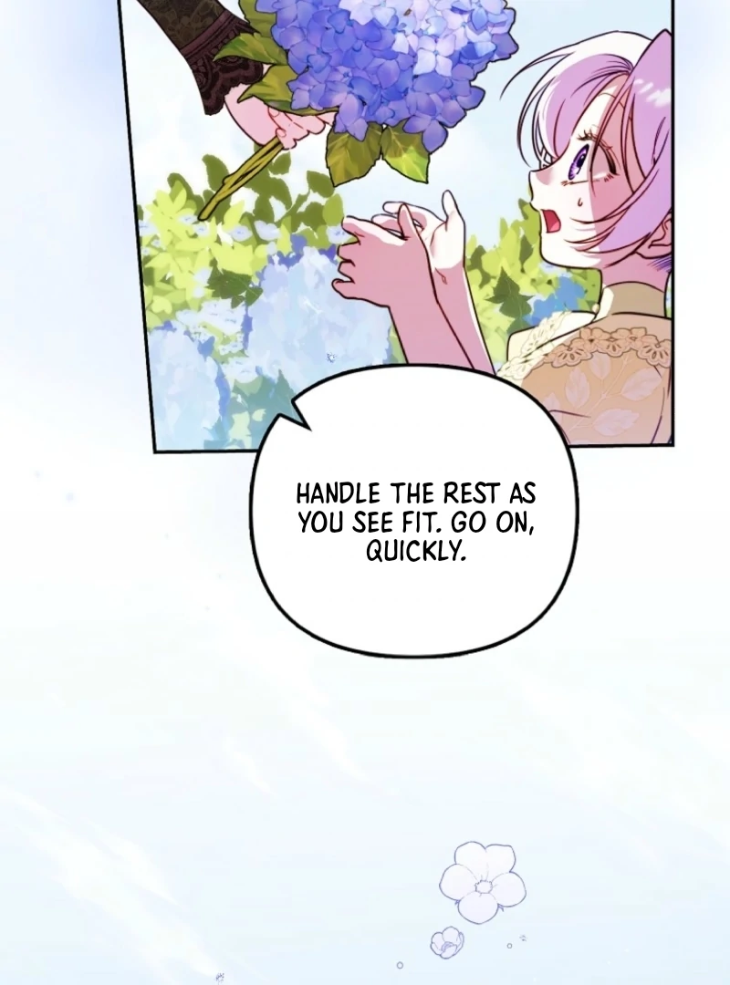 I’m The Brave Puppy That Will Save The Villainess Chapter 12 - Page 85