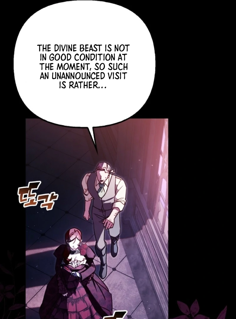 I’m The Brave Puppy That Will Save The Villainess Chapter 12 - Page 95