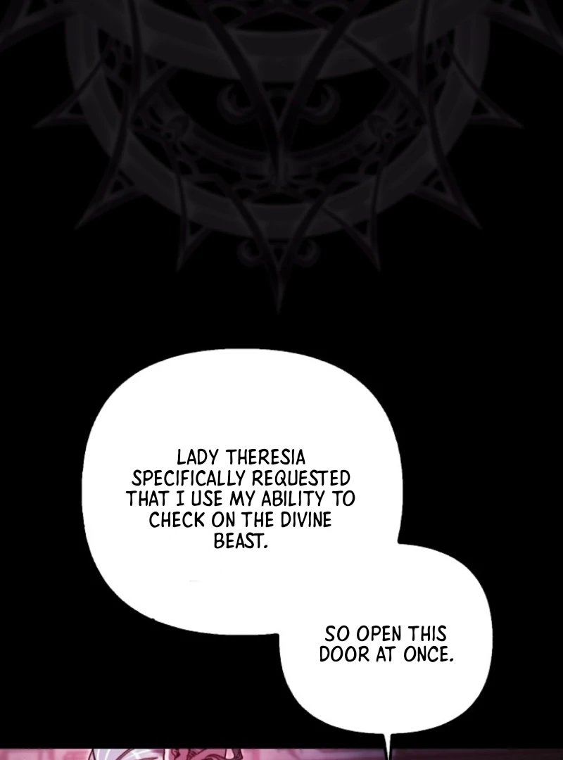 I’m The Brave Puppy That Will Save The Villainess Chapter 12 - Page 99