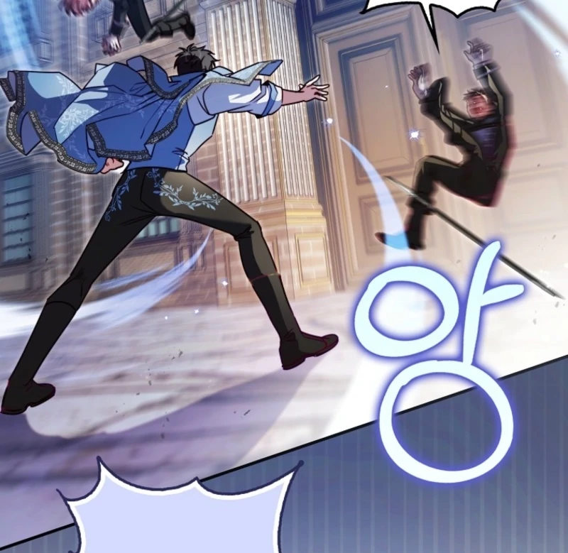 I’m The Brave Puppy That Will Save The Villainess Chapter 13 - Page 11