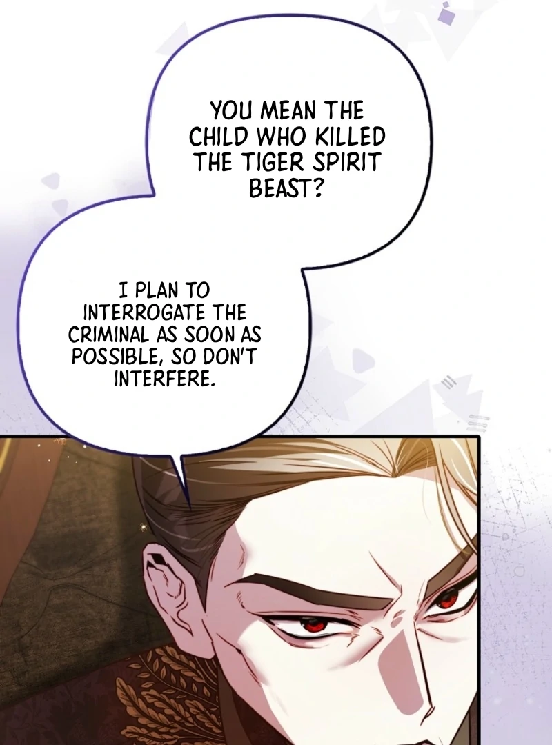 I’m The Brave Puppy That Will Save The Villainess Chapter 13 - Page 109