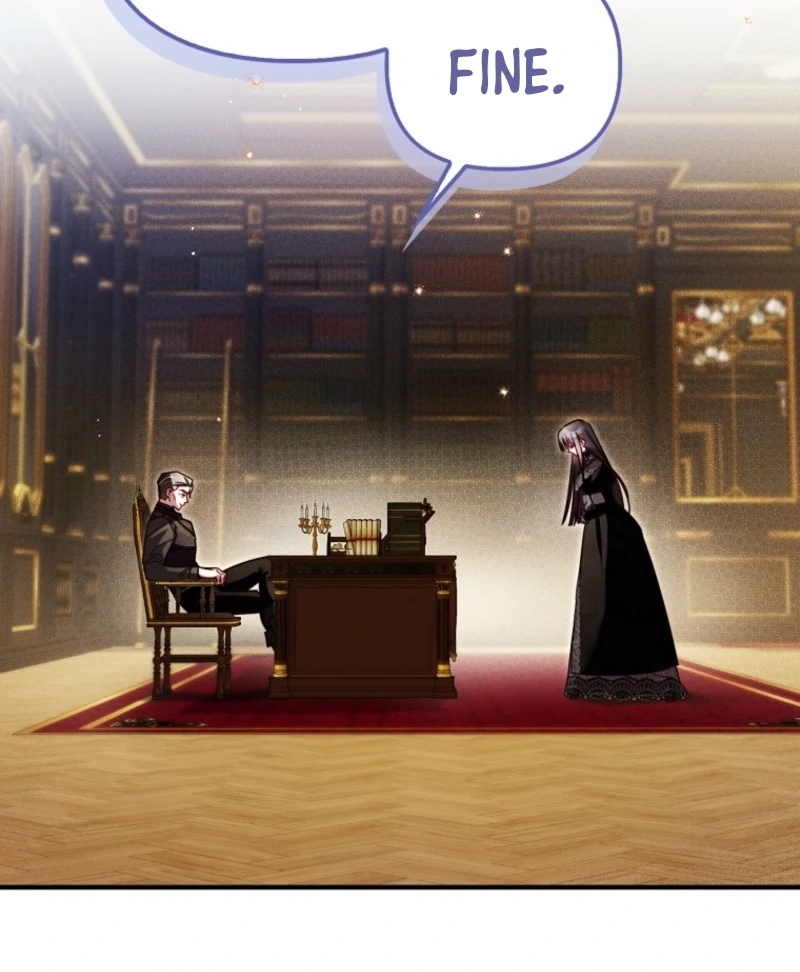 I’m The Brave Puppy That Will Save The Villainess Chapter 13 - Page 119