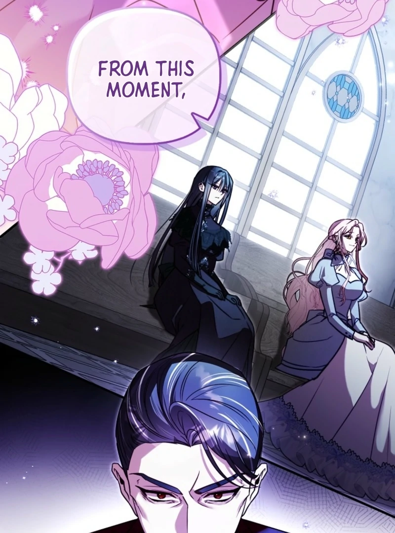I’m The Brave Puppy That Will Save The Villainess Chapter 13 - Page 129