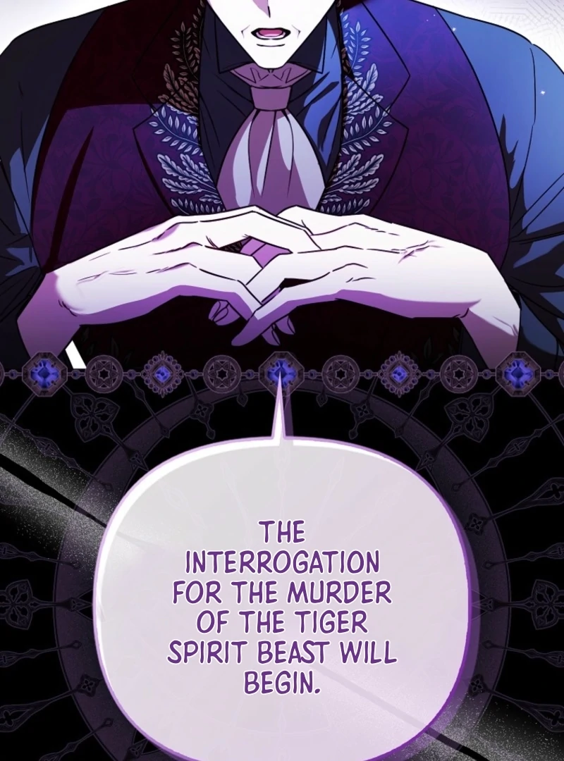 I’m The Brave Puppy That Will Save The Villainess Chapter 13 - Page 130