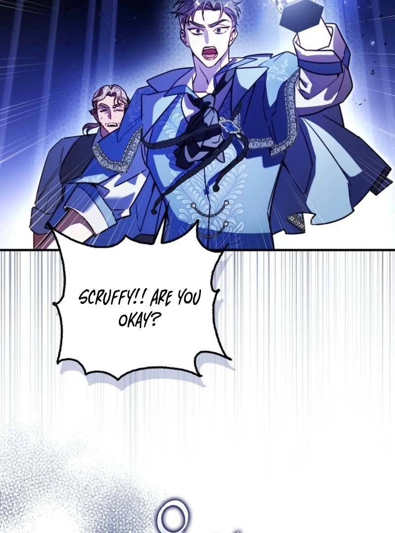 I’m The Brave Puppy That Will Save The Villainess Chapter 13 - Page 17