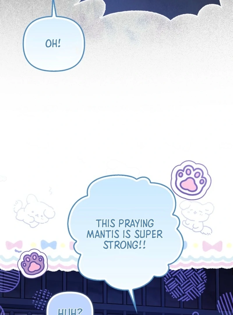 I’m The Brave Puppy That Will Save The Villainess Chapter 13 - Page 22
