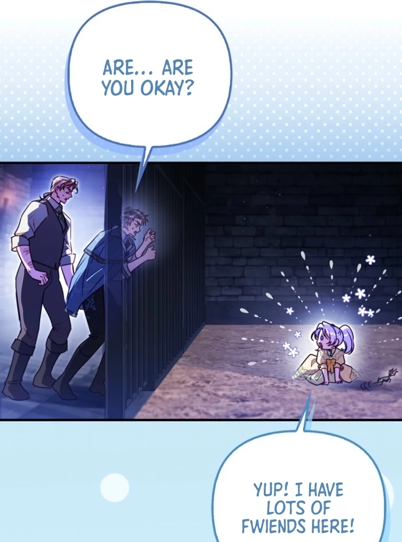 I’m The Brave Puppy That Will Save The Villainess Chapter 13 - Page 25