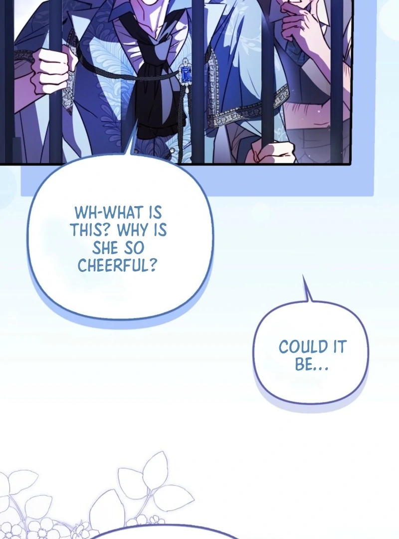 I’m The Brave Puppy That Will Save The Villainess Chapter 13 - Page 27