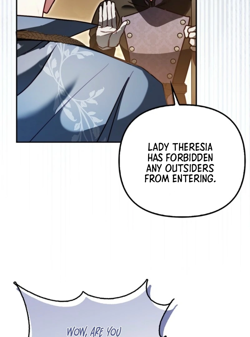 I’m The Brave Puppy That Will Save The Villainess Chapter 13 - Page 4