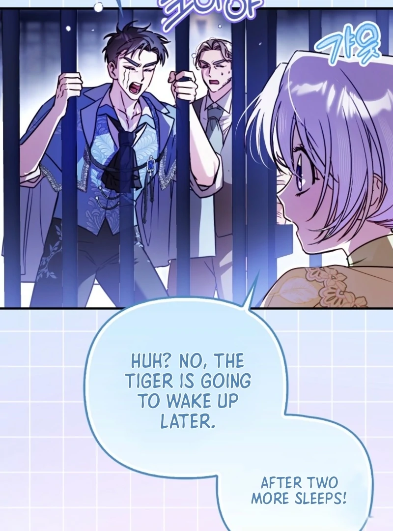 I’m The Brave Puppy That Will Save The Villainess Chapter 13 - Page 31