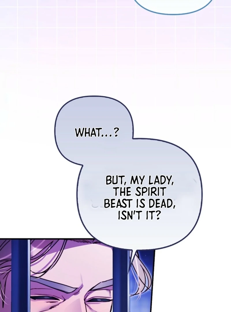 I’m The Brave Puppy That Will Save The Villainess Chapter 13 - Page 32