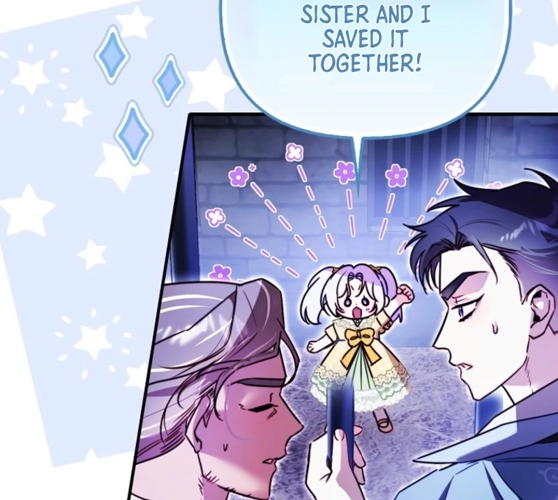 I’m The Brave Puppy That Will Save The Villainess Chapter 13 - Page 34