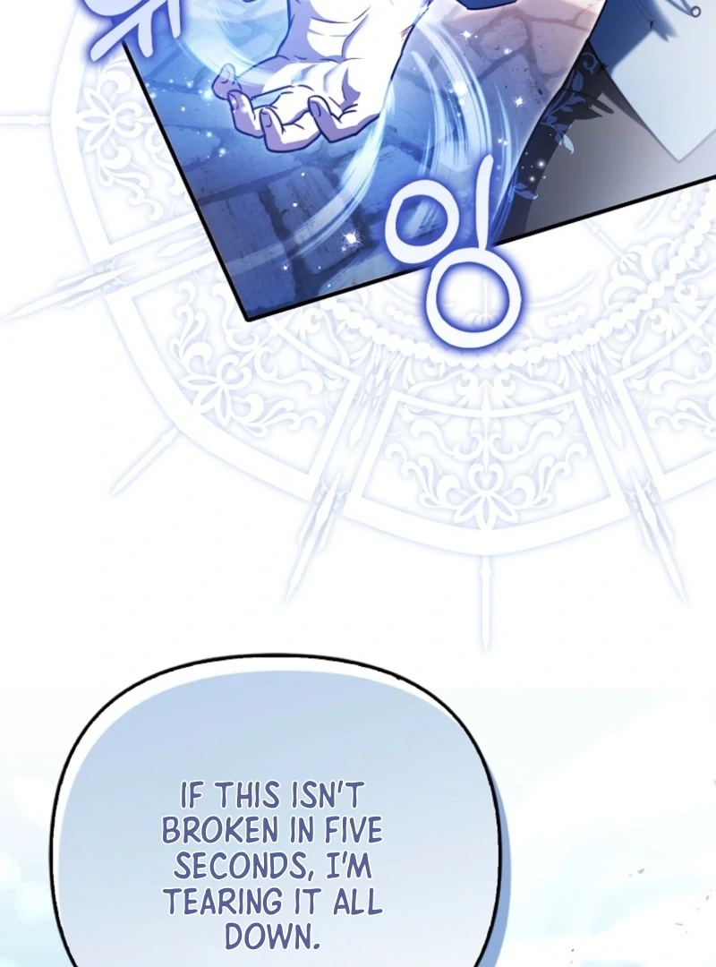 I’m The Brave Puppy That Will Save The Villainess Chapter 13 - Page 7