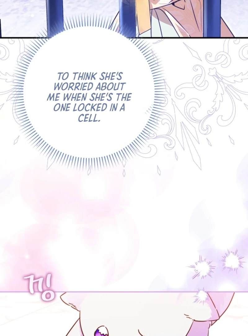 I’m The Brave Puppy That Will Save The Villainess Chapter 13 - Page 65