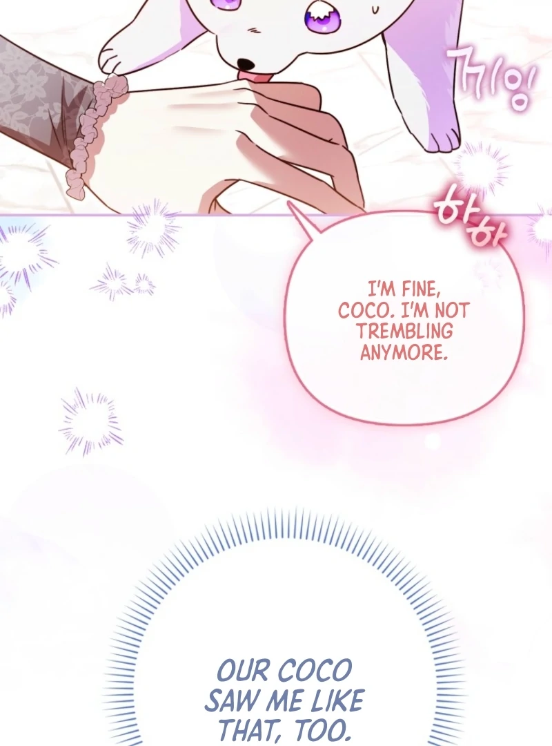 I’m The Brave Puppy That Will Save The Villainess Chapter 13 - Page 66