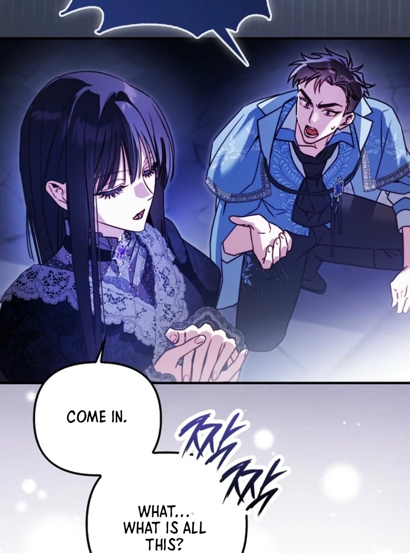 I’m The Brave Puppy That Will Save The Villainess Chapter 13 - Page 79