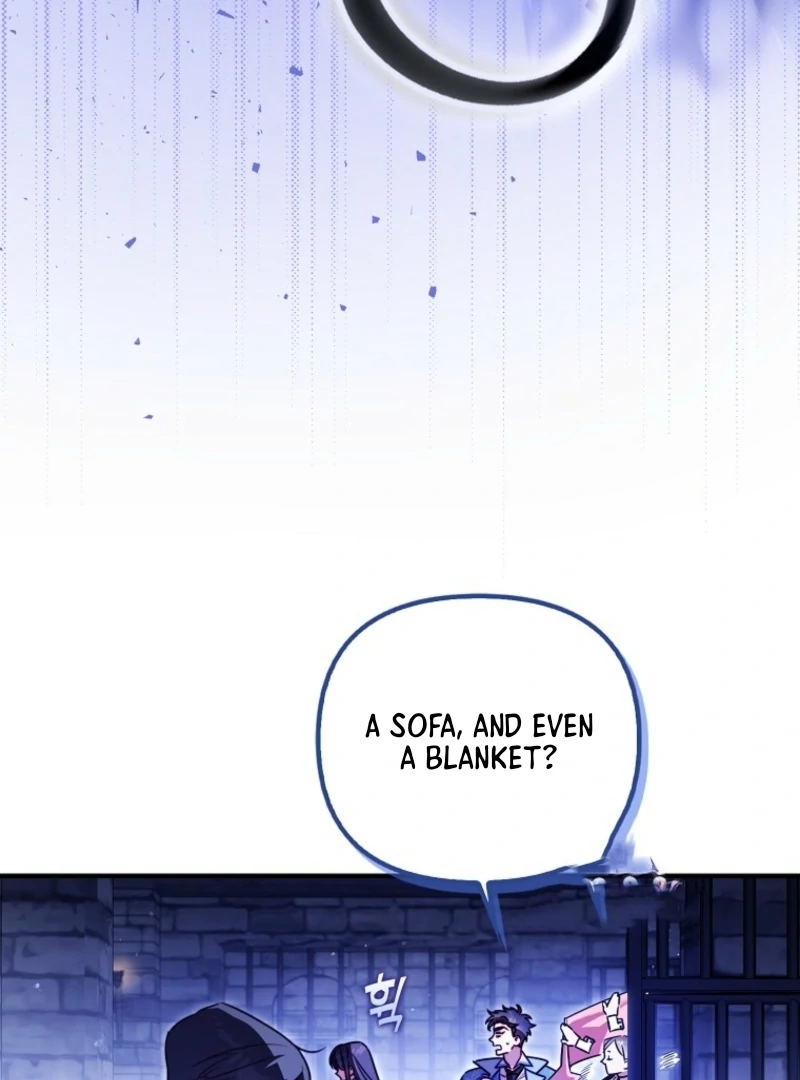 I’m The Brave Puppy That Will Save The Villainess Chapter 13 - Page 83