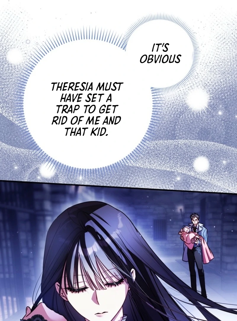 I’m The Brave Puppy That Will Save The Villainess Chapter 13 - Page 87