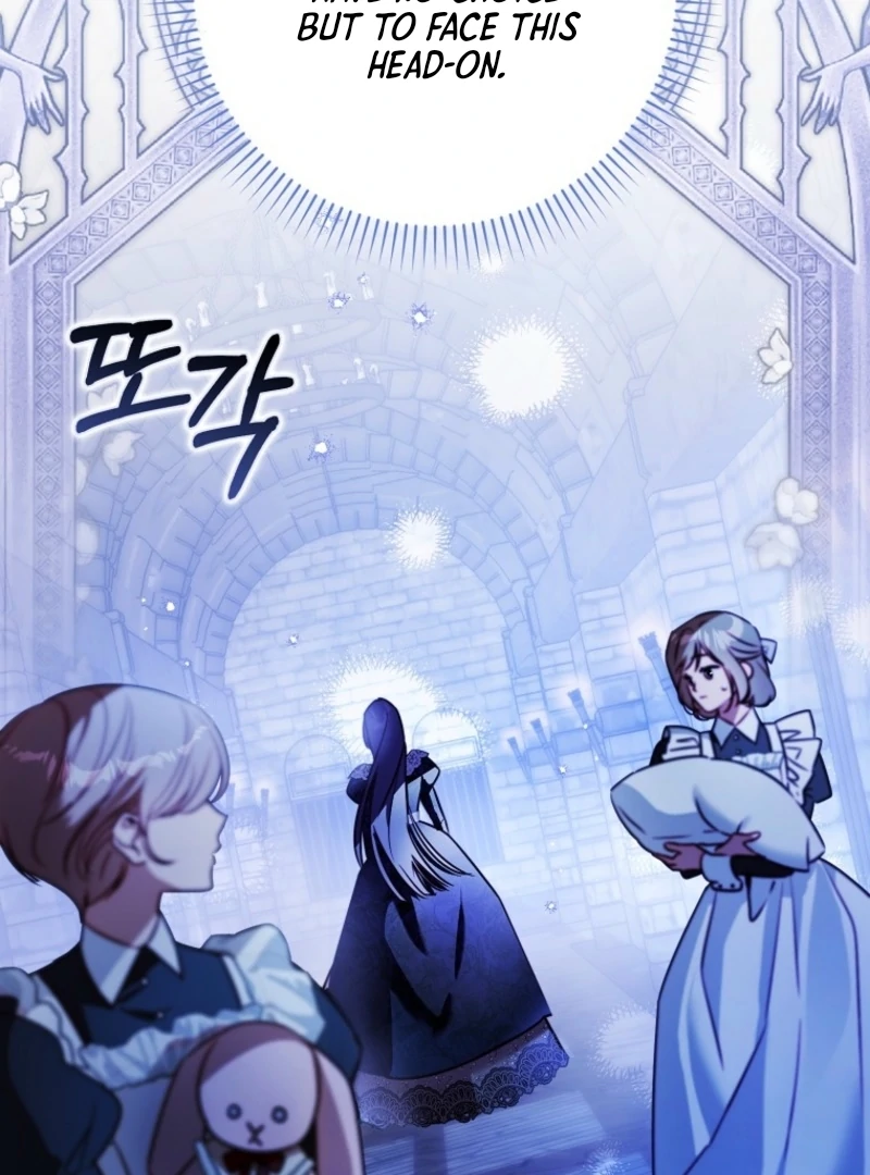 I’m The Brave Puppy That Will Save The Villainess Chapter 13 - Page 91
