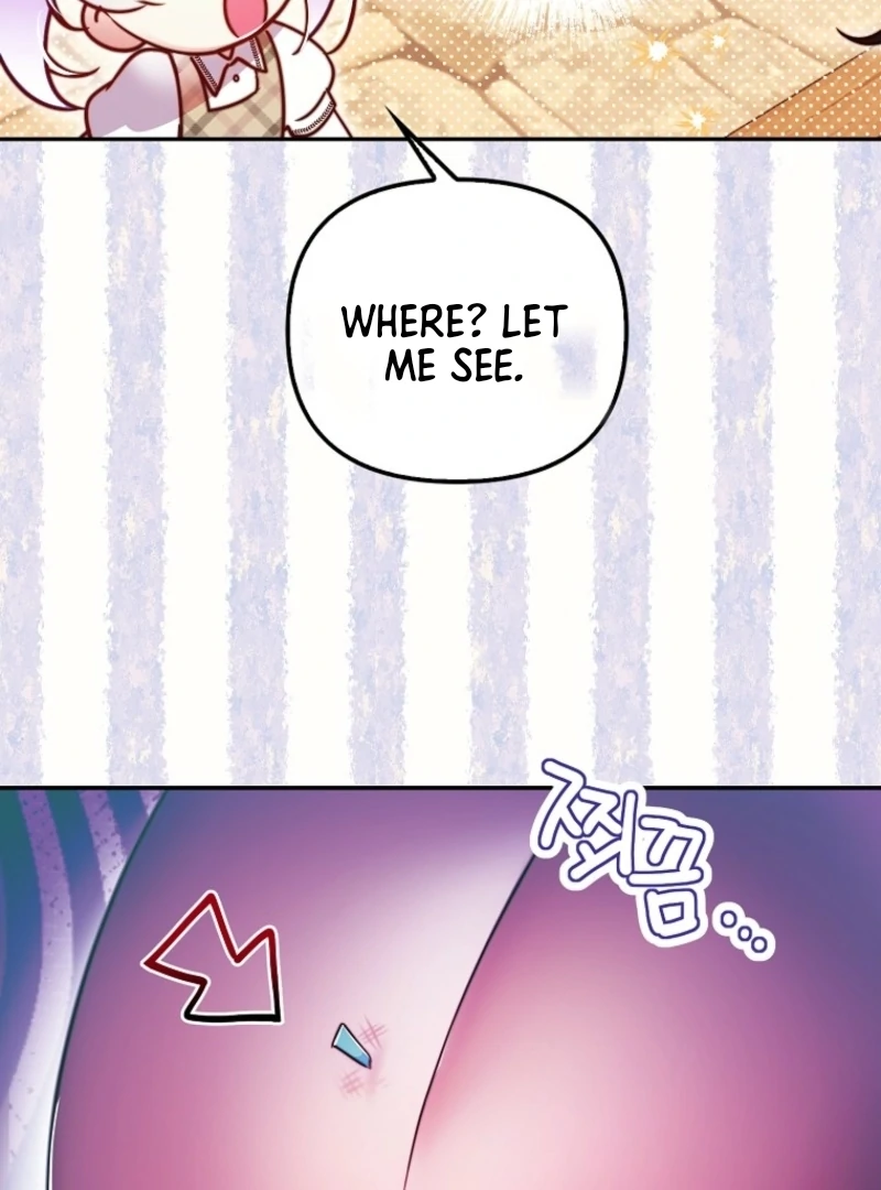 I’m The Brave Puppy That Will Save The Villainess Chapter 2 - Page 105