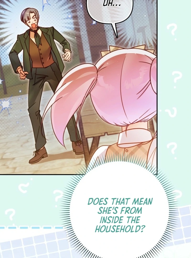 I’m The Brave Puppy That Will Save The Villainess Chapter 2 - Page 126