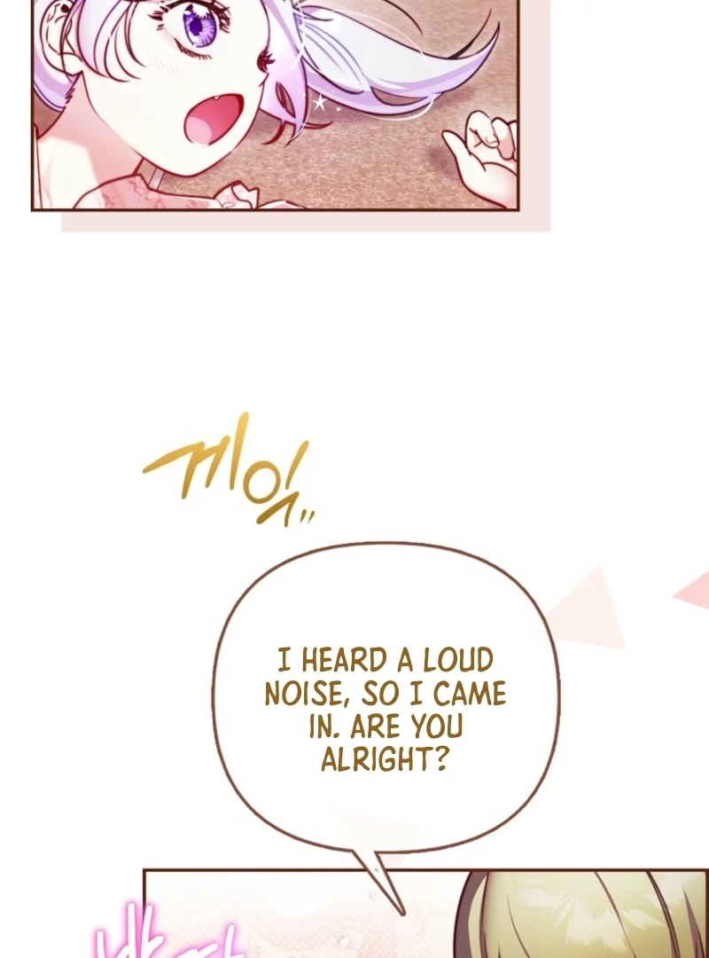 I’m The Brave Puppy That Will Save The Villainess Chapter 2 - Page 23