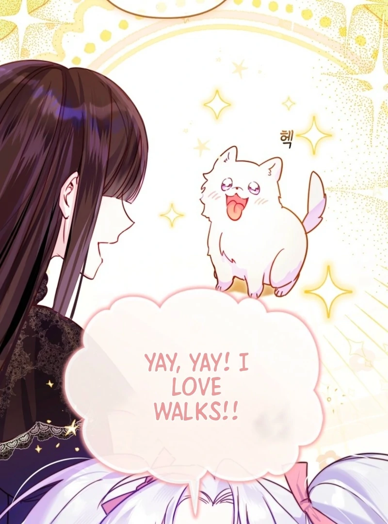 I’m The Brave Puppy That Will Save The Villainess Chapter 2 - Page 28