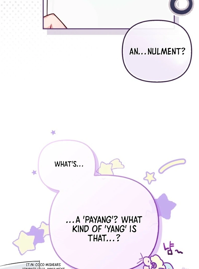 I’m The Brave Puppy That Will Save The Villainess Chapter 2 - Page 32