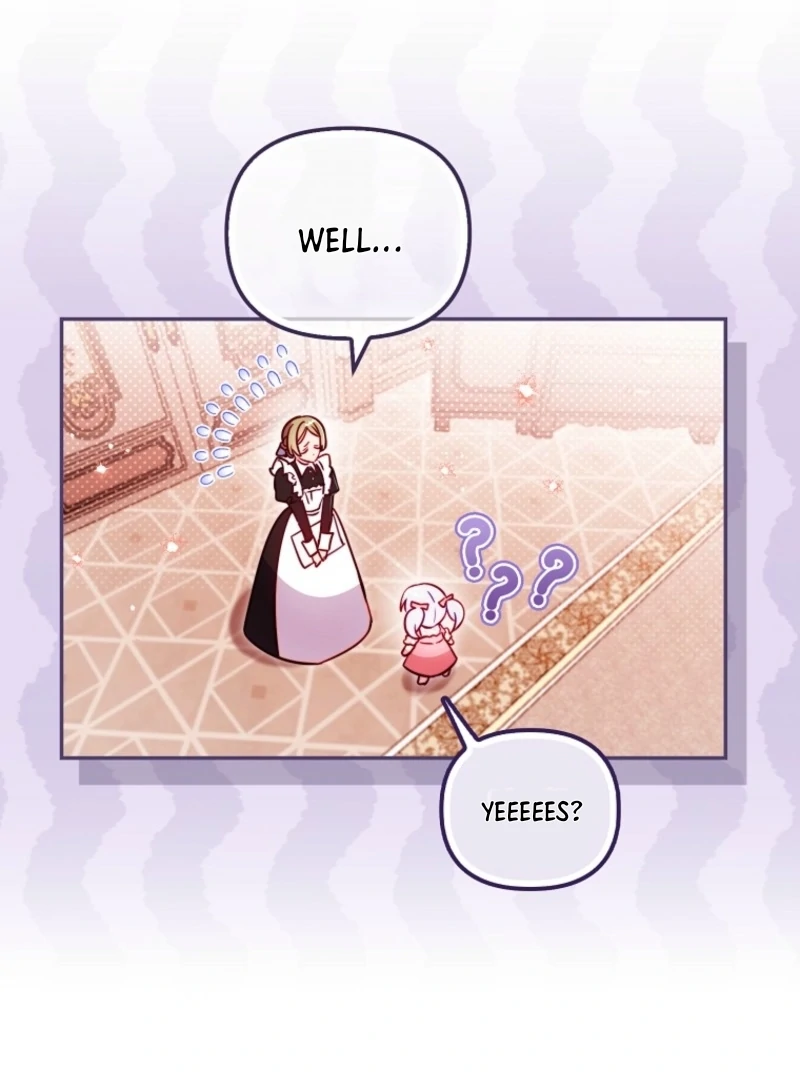 I’m The Brave Puppy That Will Save The Villainess Chapter 2 - Page 34