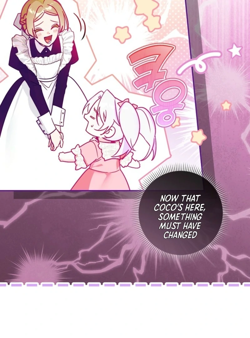 I’m The Brave Puppy That Will Save The Villainess Chapter 2 - Page 60