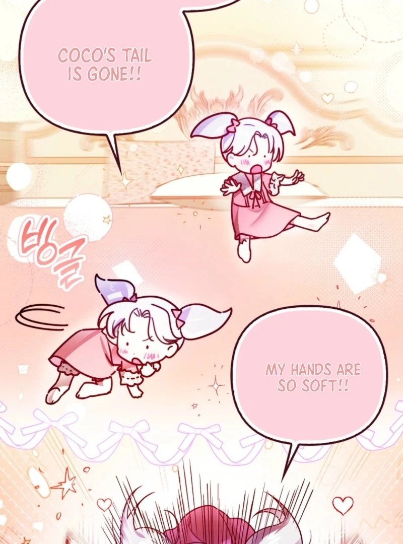 I’m The Brave Puppy That Will Save The Villainess Chapter 2 - Page 7