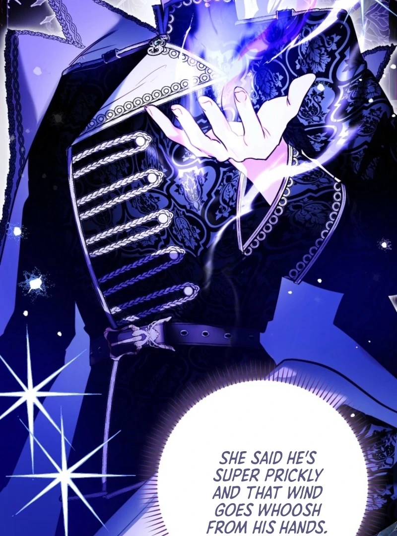 I’m The Brave Puppy That Will Save The Villainess Chapter 2 - Page 83