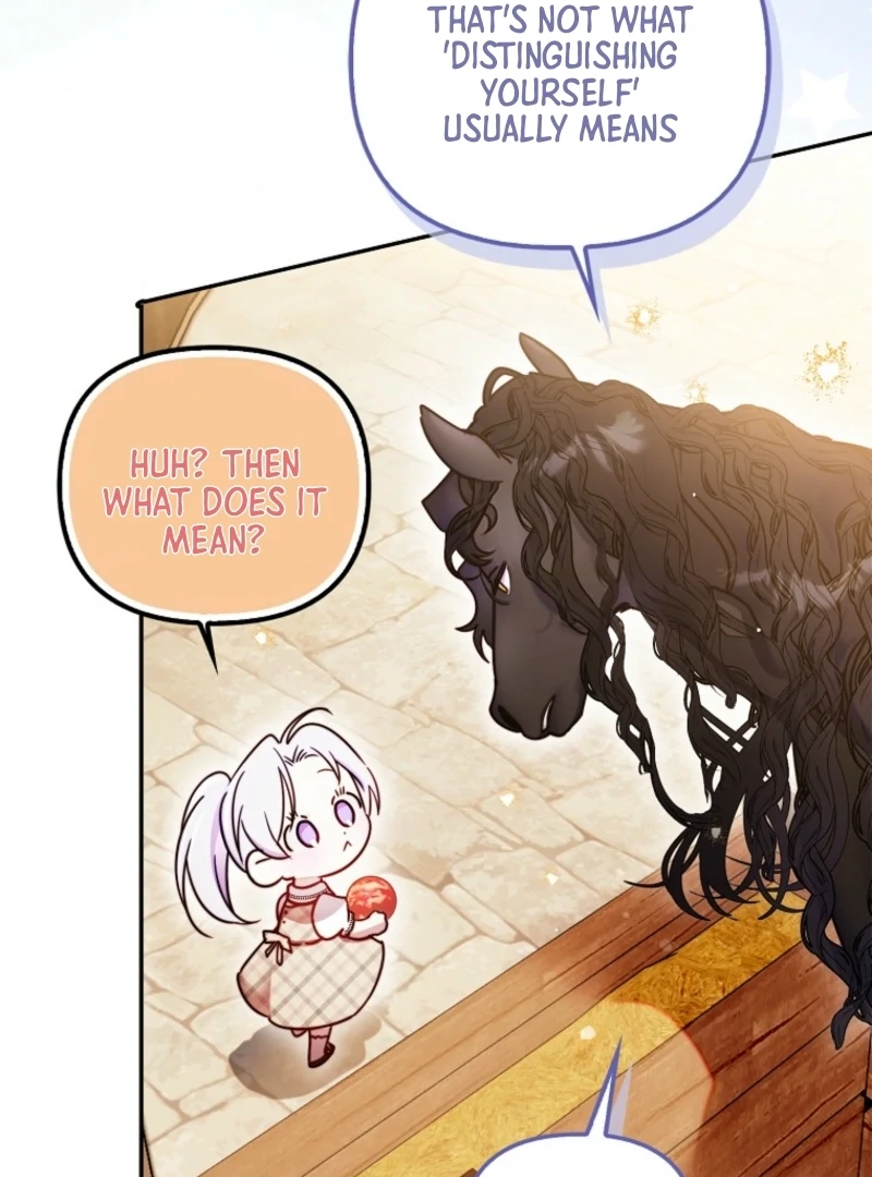 I’m The Brave Puppy That Will Save The Villainess Chapter 2 - Page 95