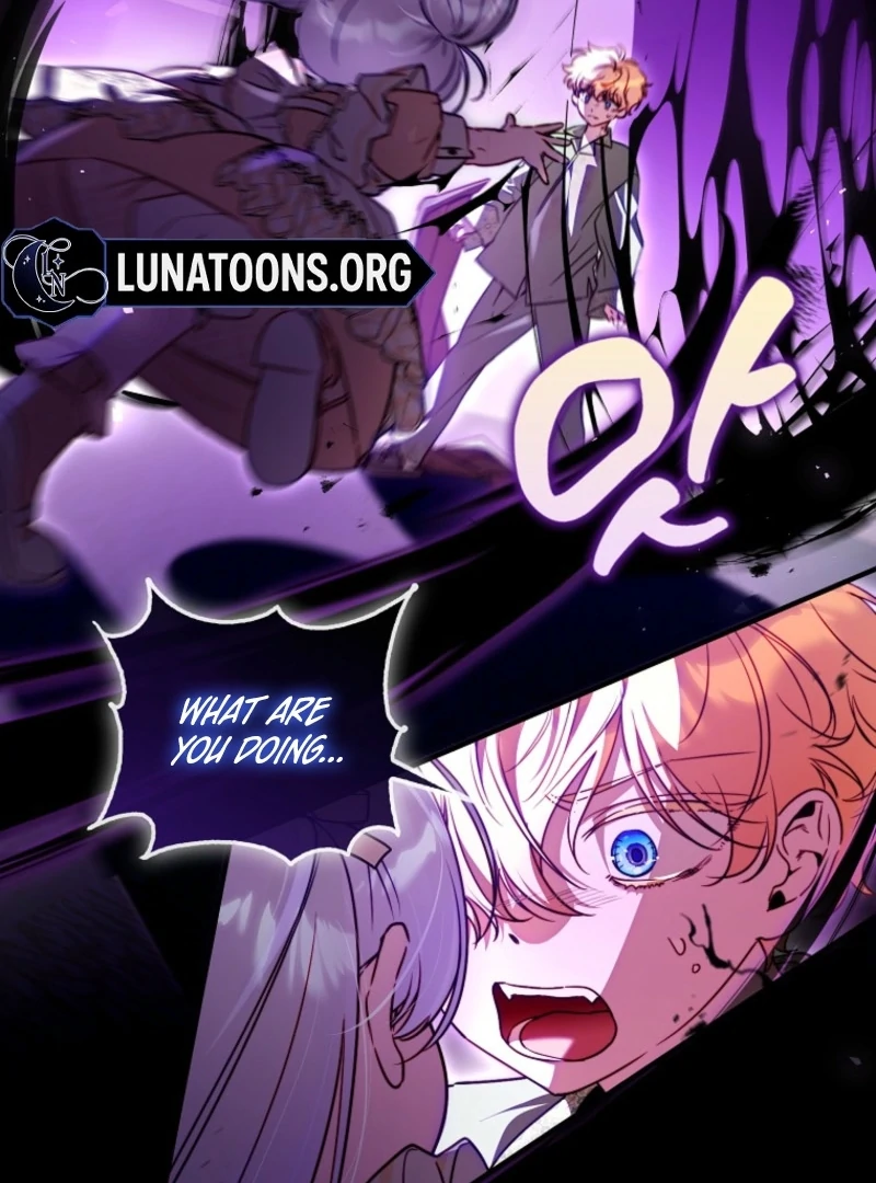 I’m The Brave Puppy That Will Save The Villainess Chapter 21 - Page 25