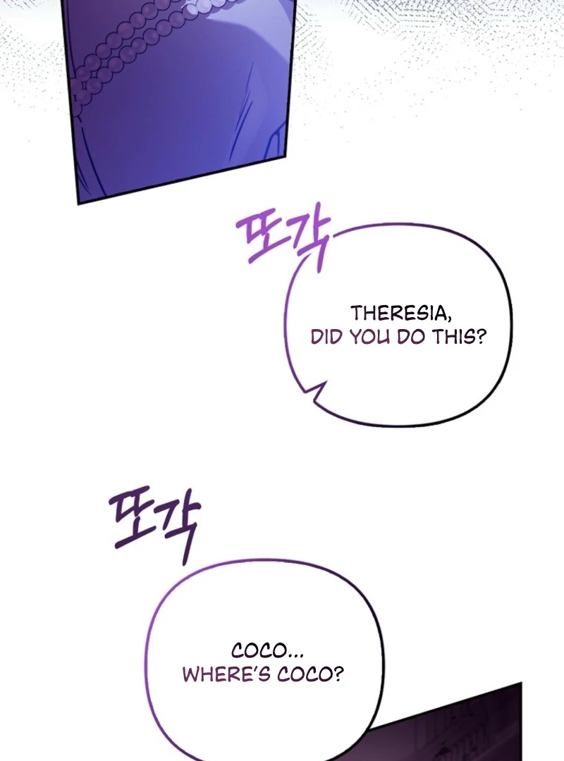 I’m The Brave Puppy That Will Save The Villainess Chapter 21 - Page 39