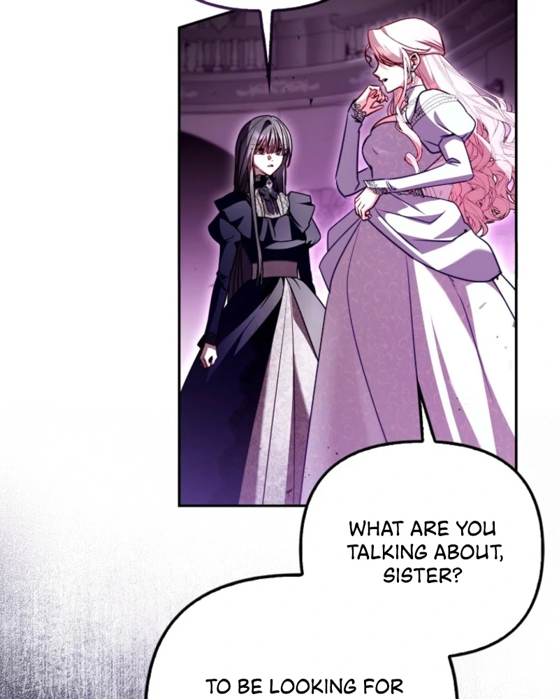 I’m The Brave Puppy That Will Save The Villainess Chapter 21 - Page 40