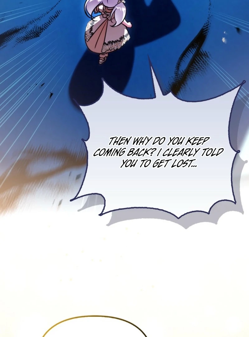 I’m The Brave Puppy That Will Save The Villainess Chapter 21 - Page 5