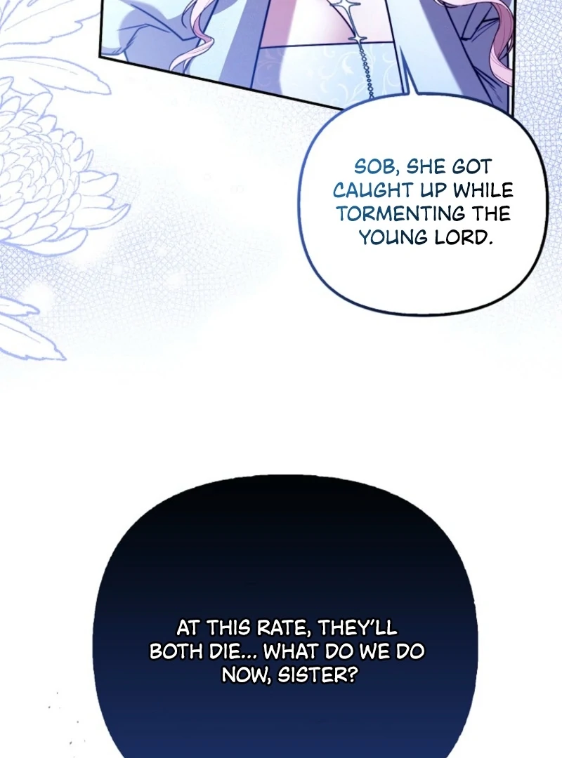 I’m The Brave Puppy That Will Save The Villainess Chapter 21 - Page 46